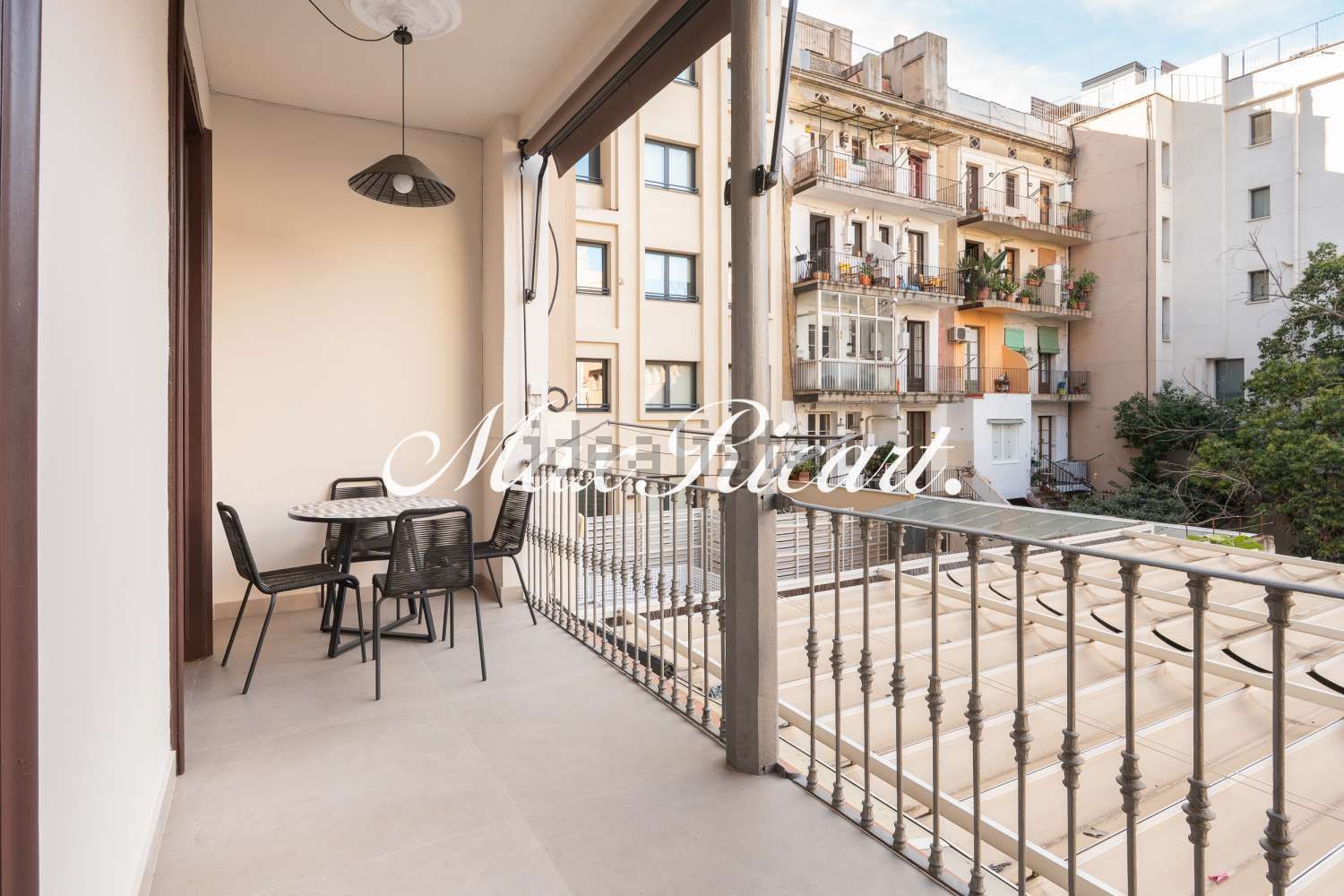 Pis de 196 m² a Barcelona