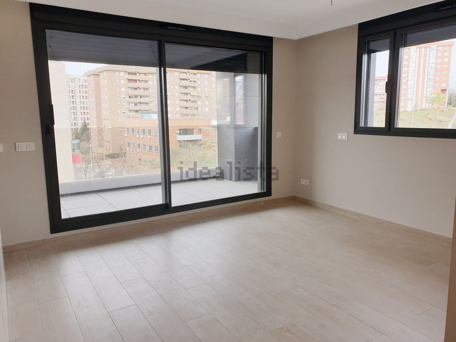 Piso de 90 m² en Madrid