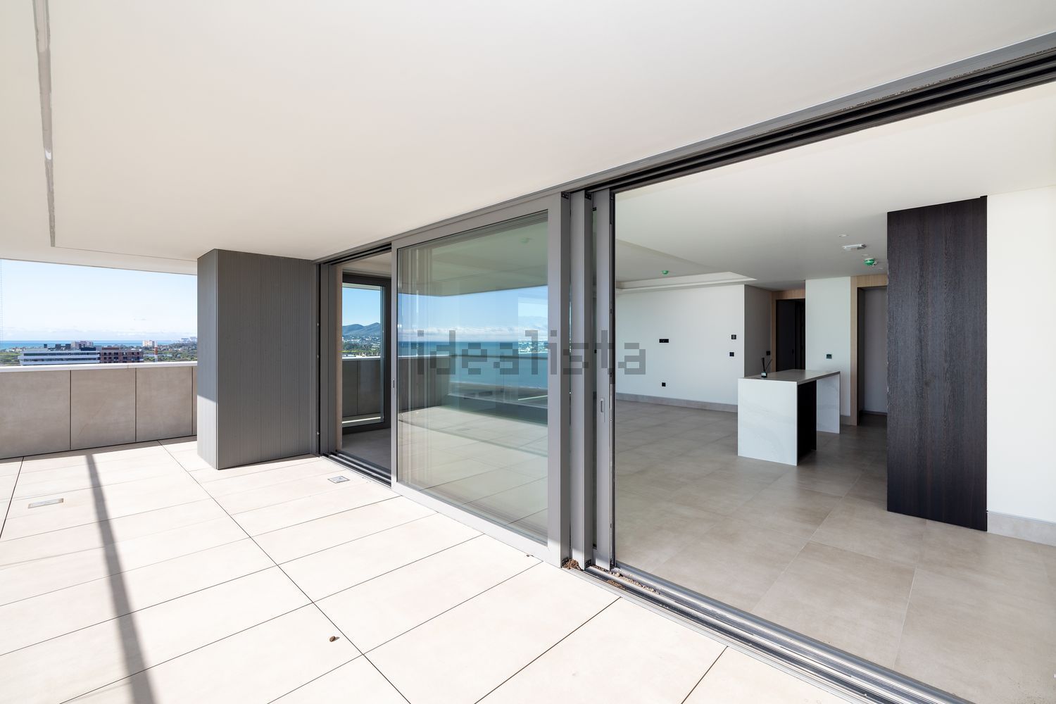 Wohnung 248 m² in Málaga