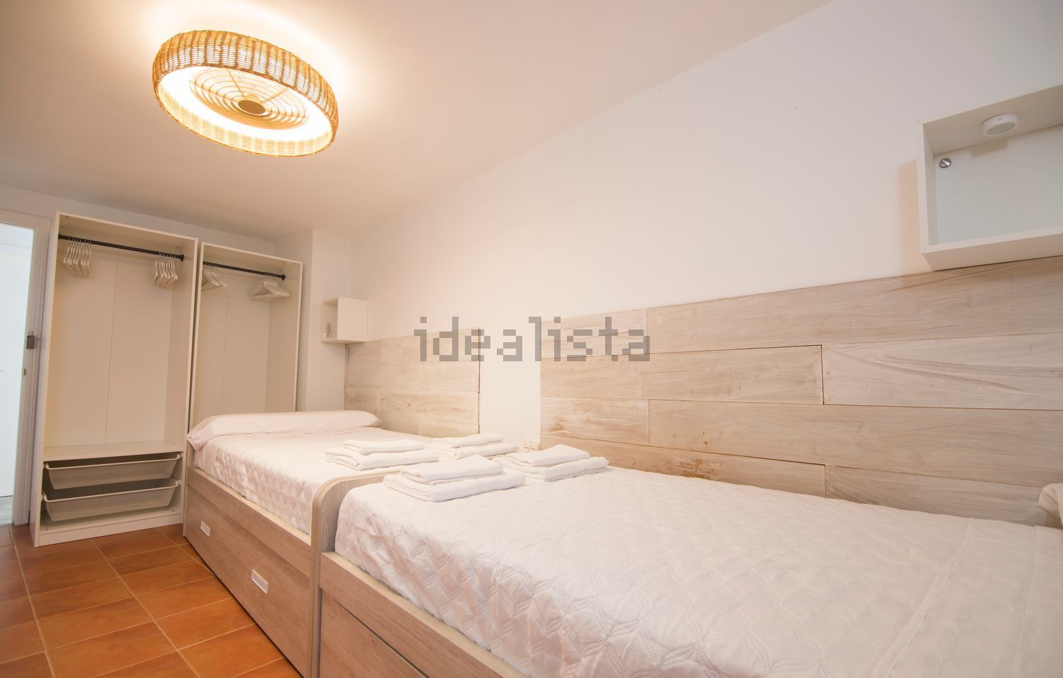 Habitació de lloguer, Tarifa