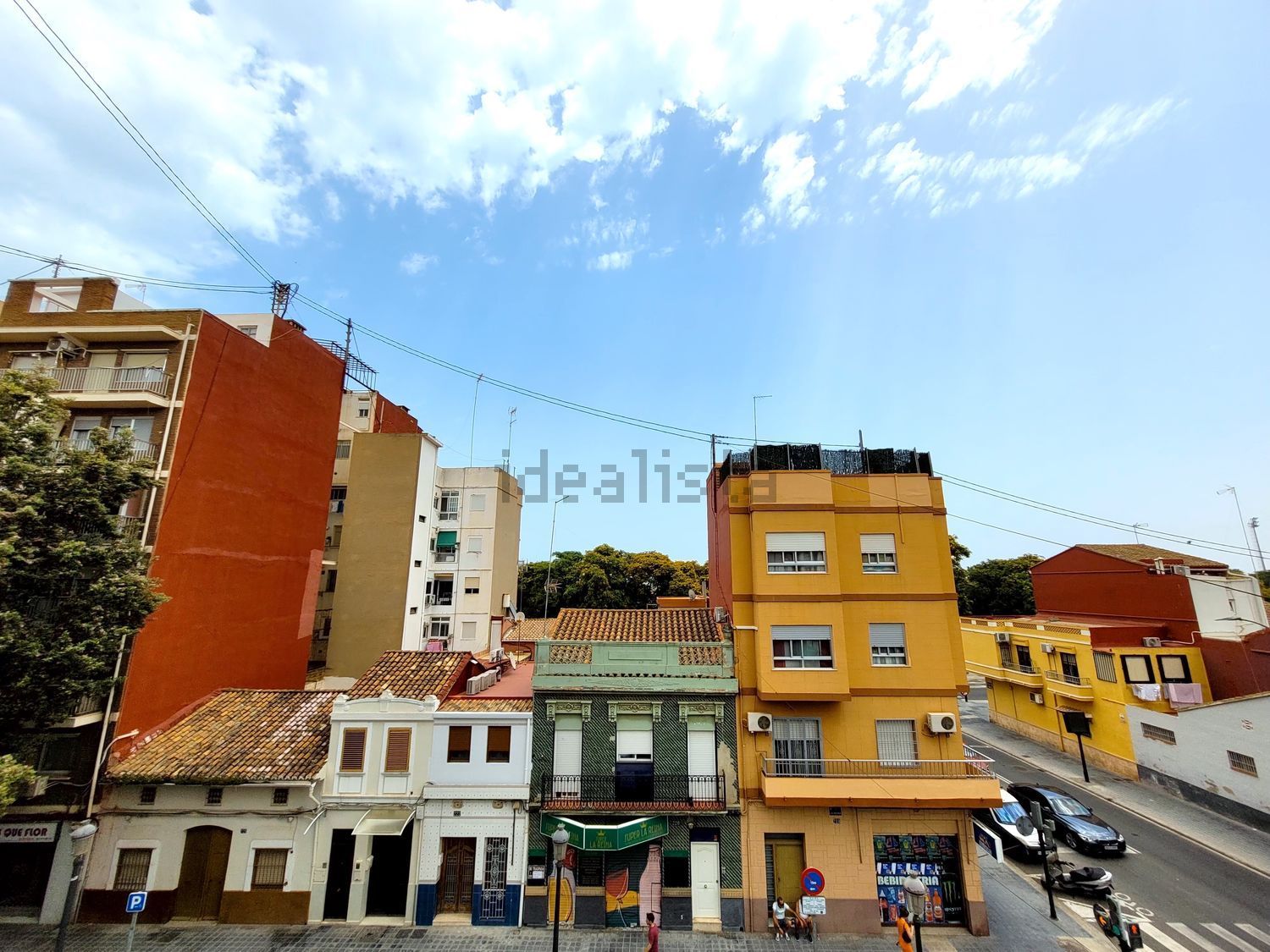 Piso de 94 m² en Valencia