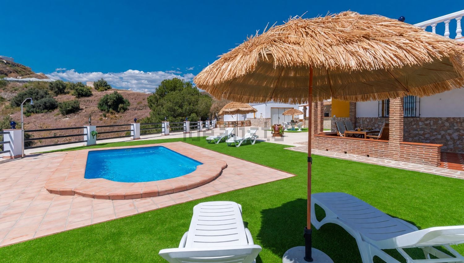 Casa de 80 m² a Torrox