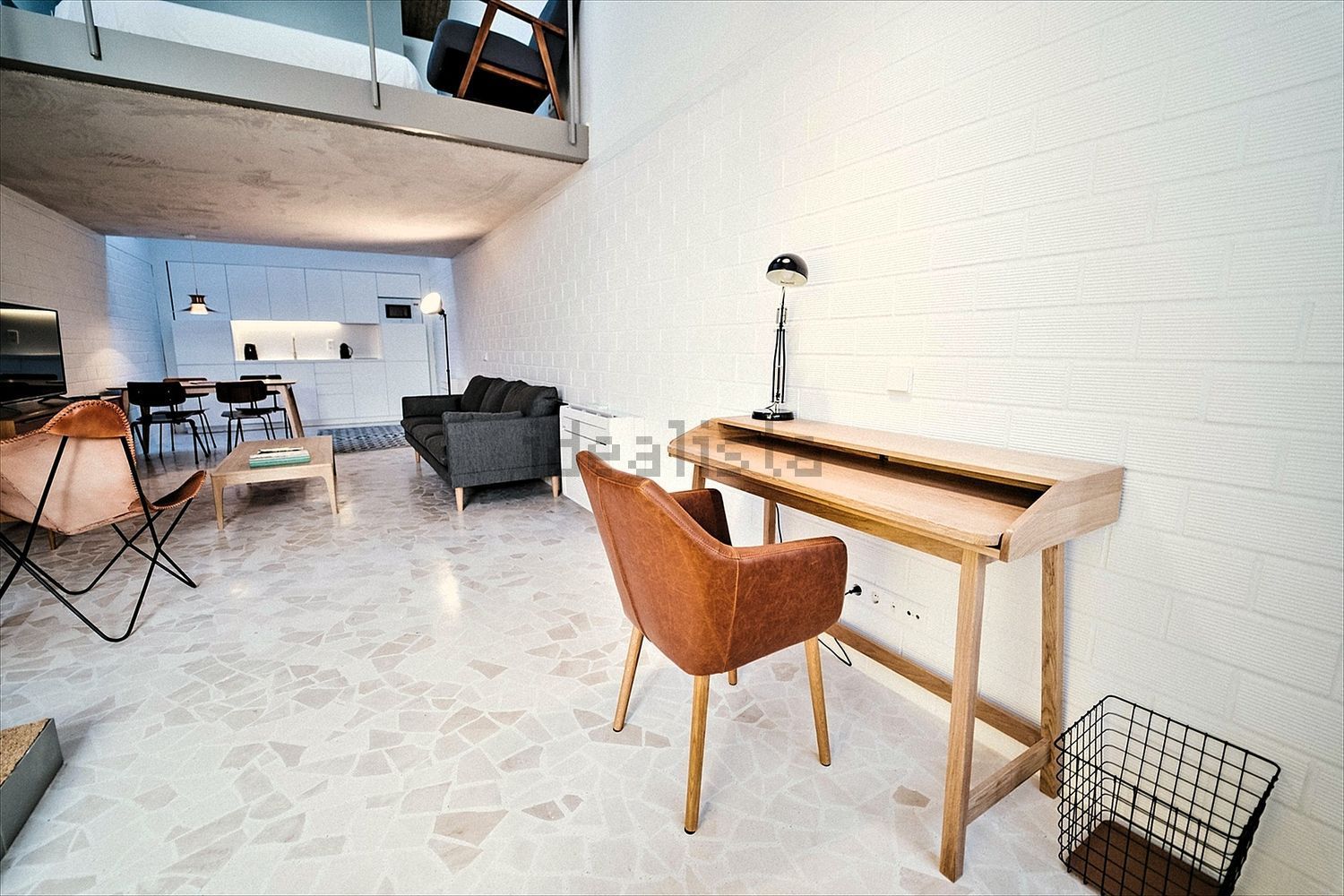 Pis de 79 m² a Madrid