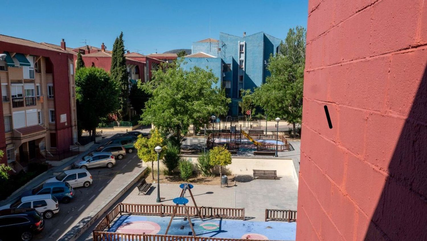 Pis de 75 m² a Granada