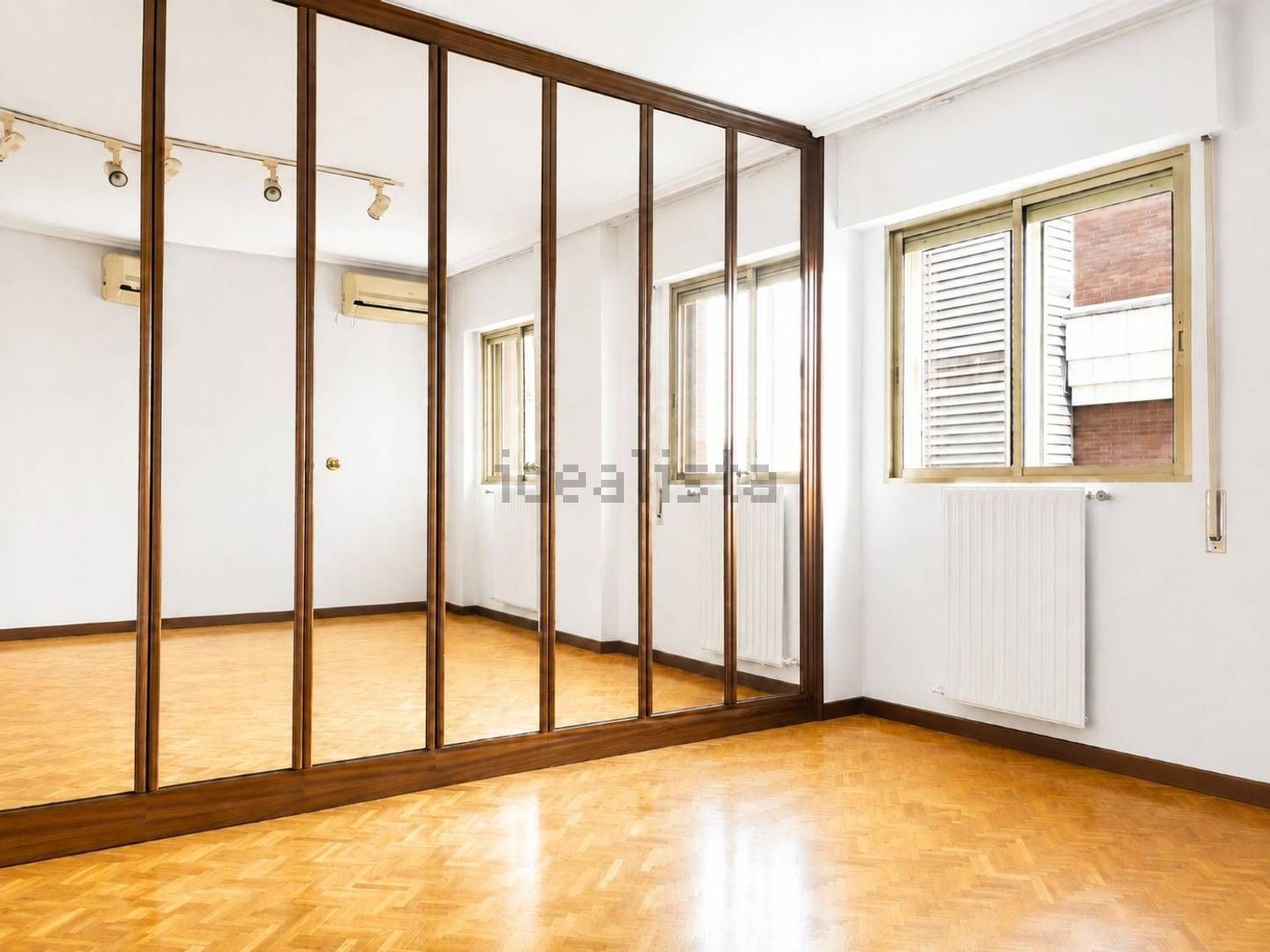 Pis de 108 m² a Saragossa