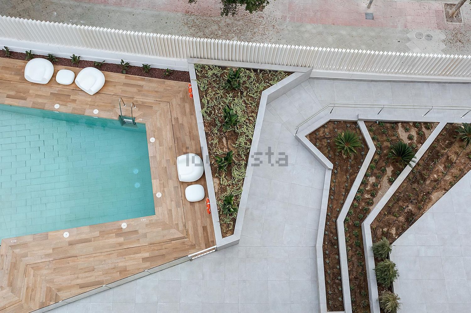 Pis de 197 m² a Almeria