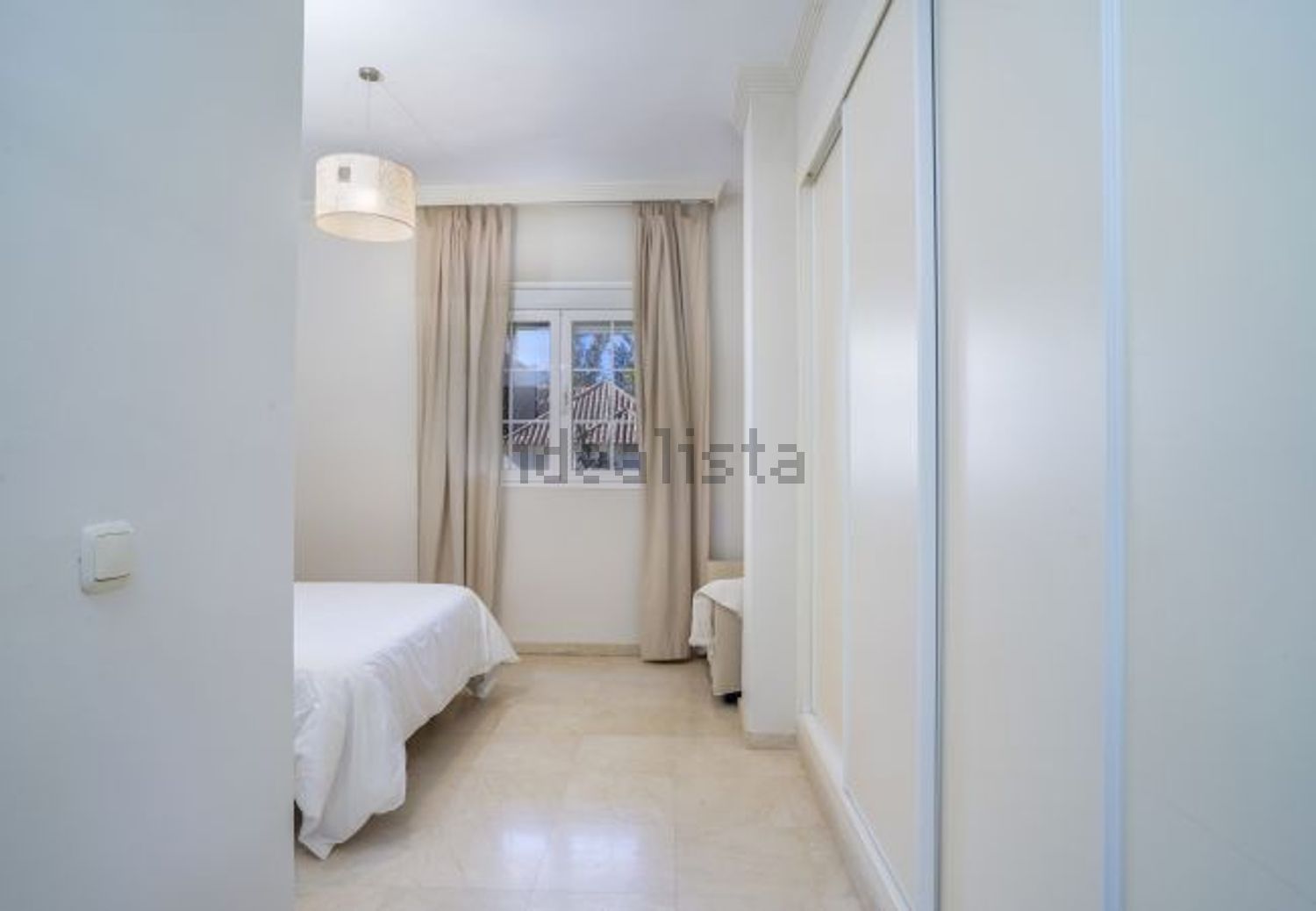 Pis de 154 m² a Marbella