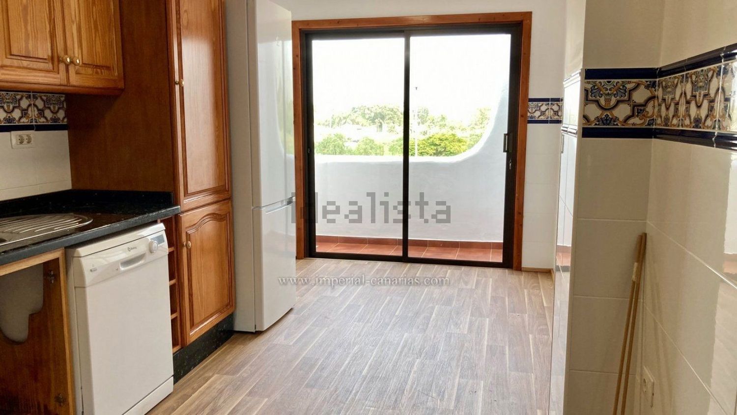 Appartement 140 m² à Puerto de la Cruz
