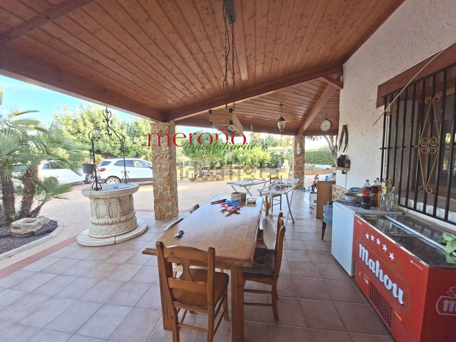 Casa de 185 m² a Elx