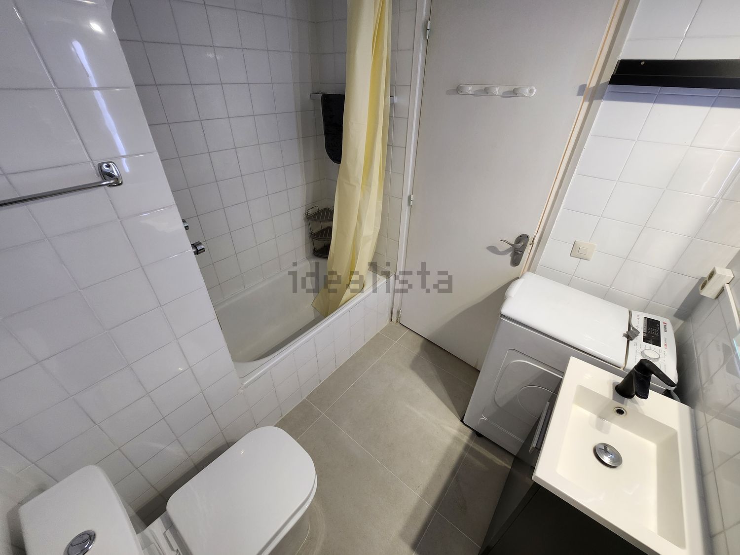 Habitació de lloguer, Estepona