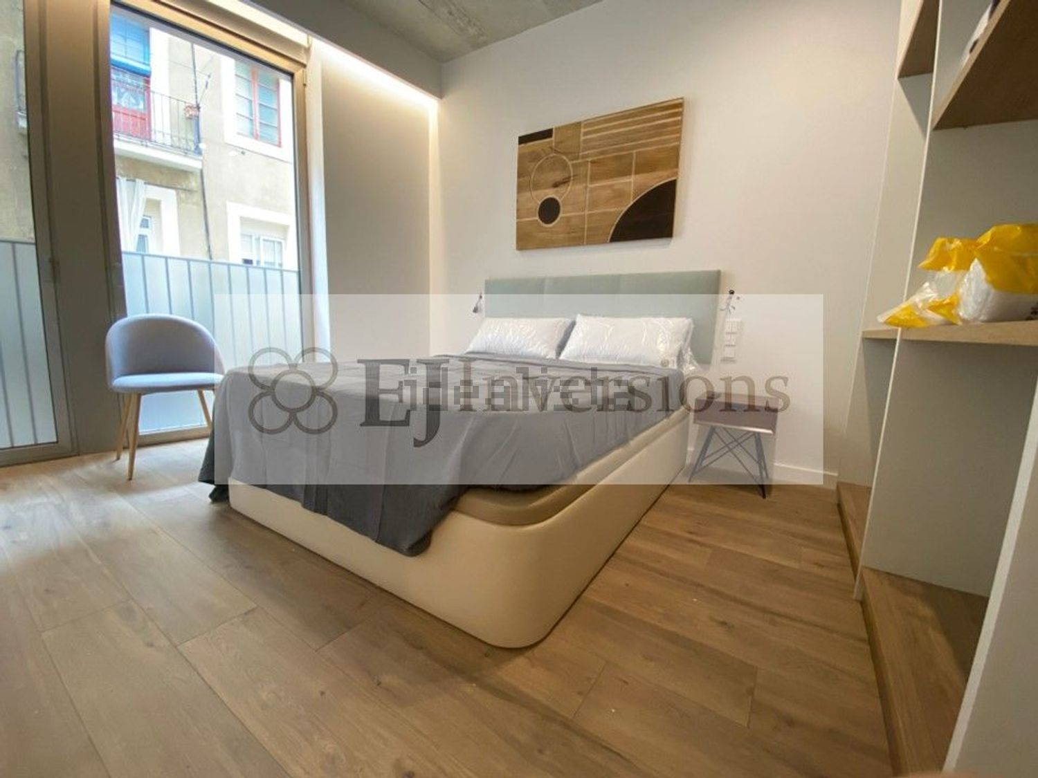 Pis de 80 m² a Barcelona