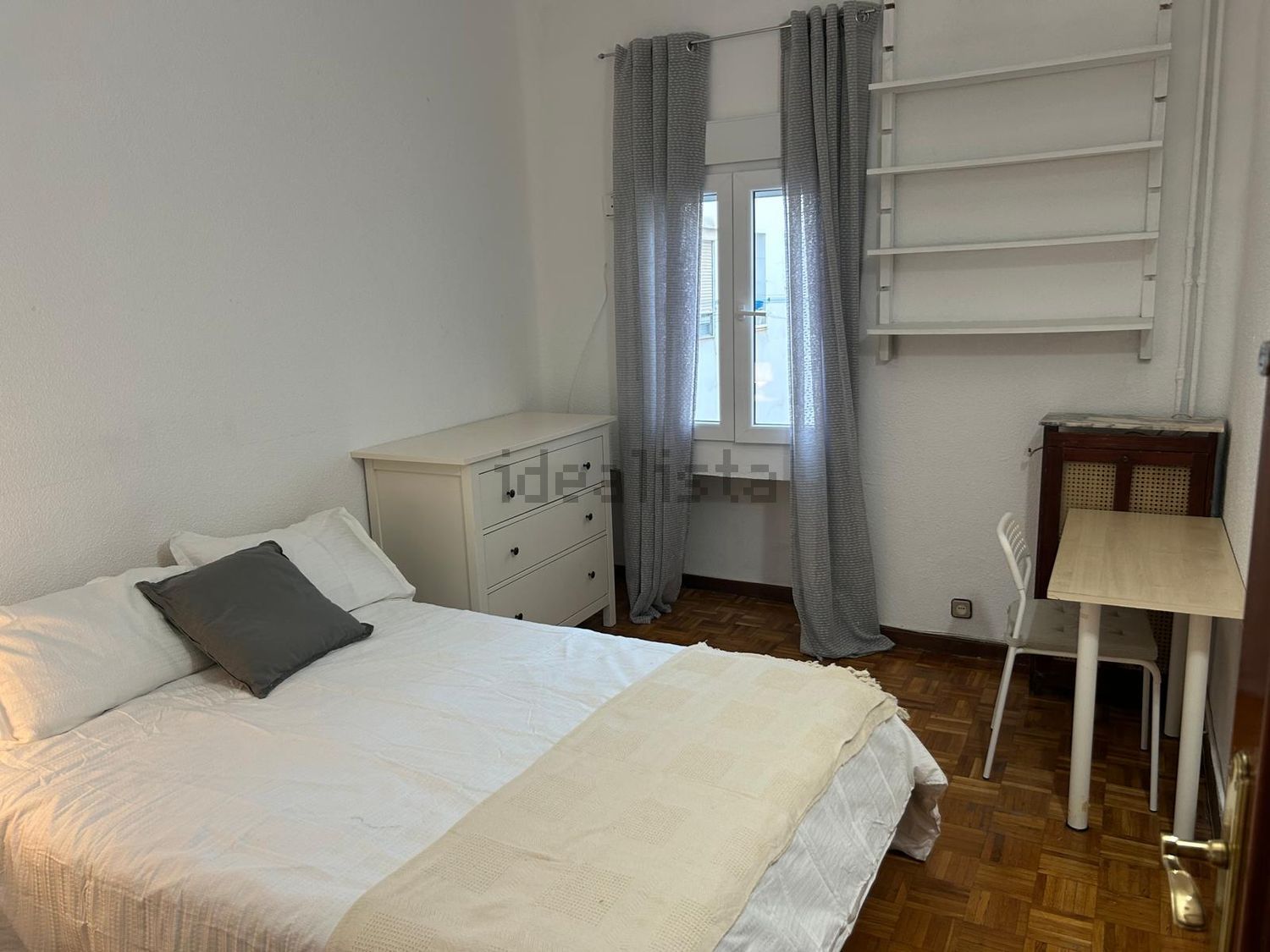 Pis de 120 m² a Madrid