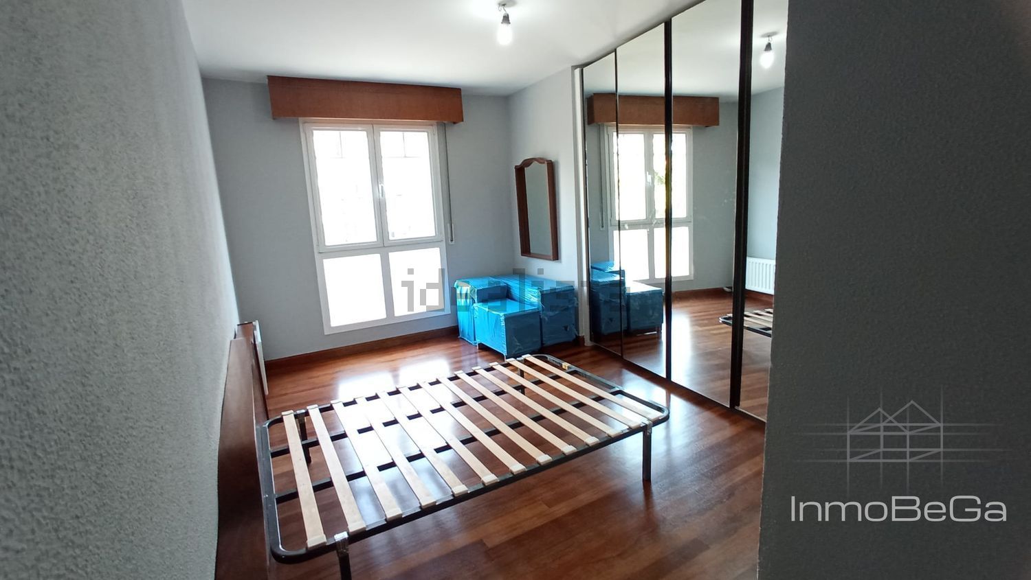 Piso de 95 m² en Sopela