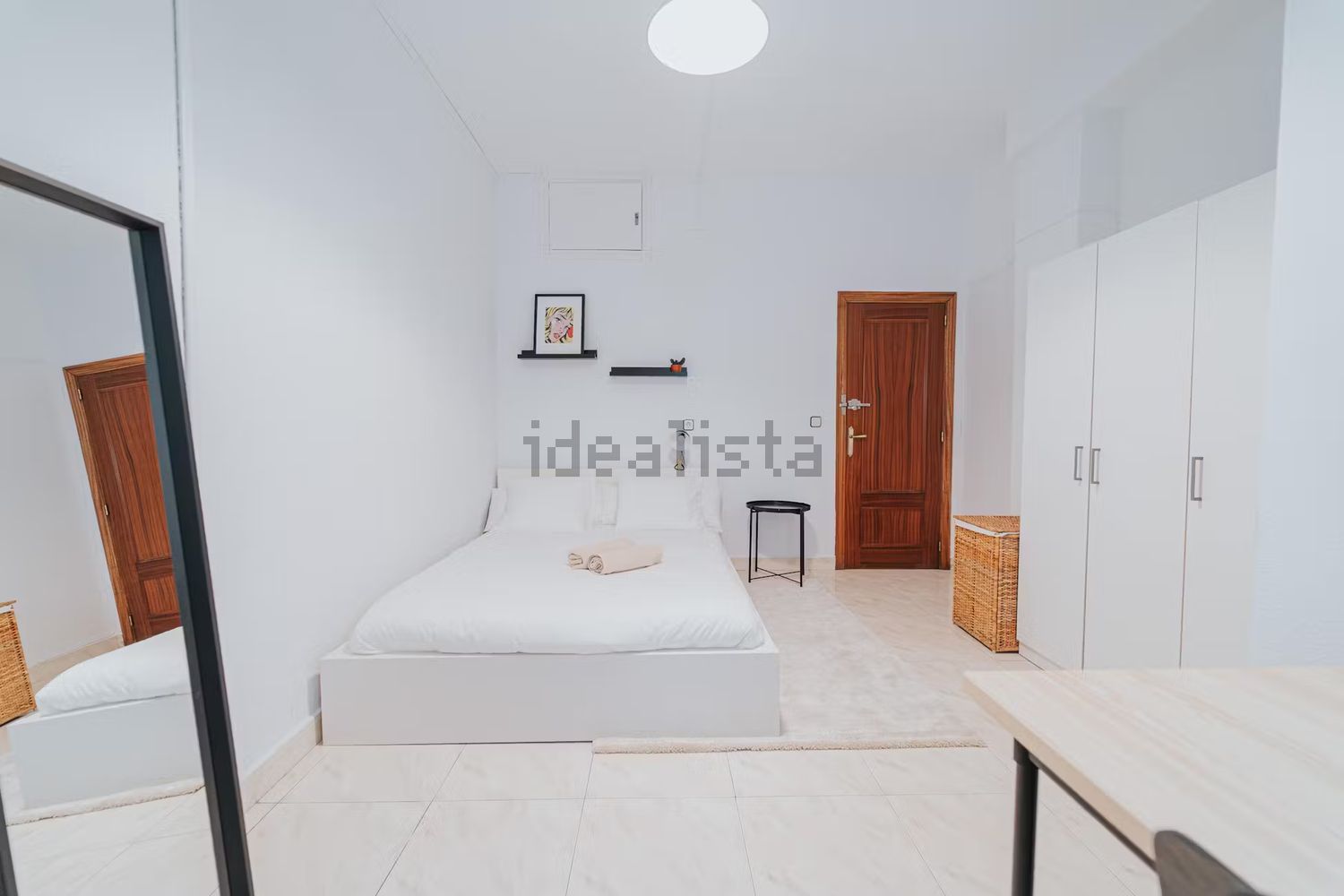 Habitación en alquiler, Sevilla