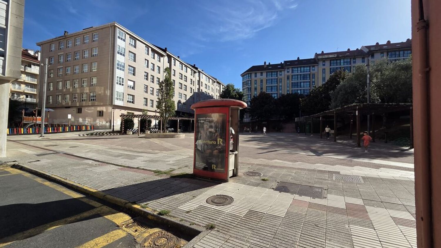 Piso de 105 m² en Ames