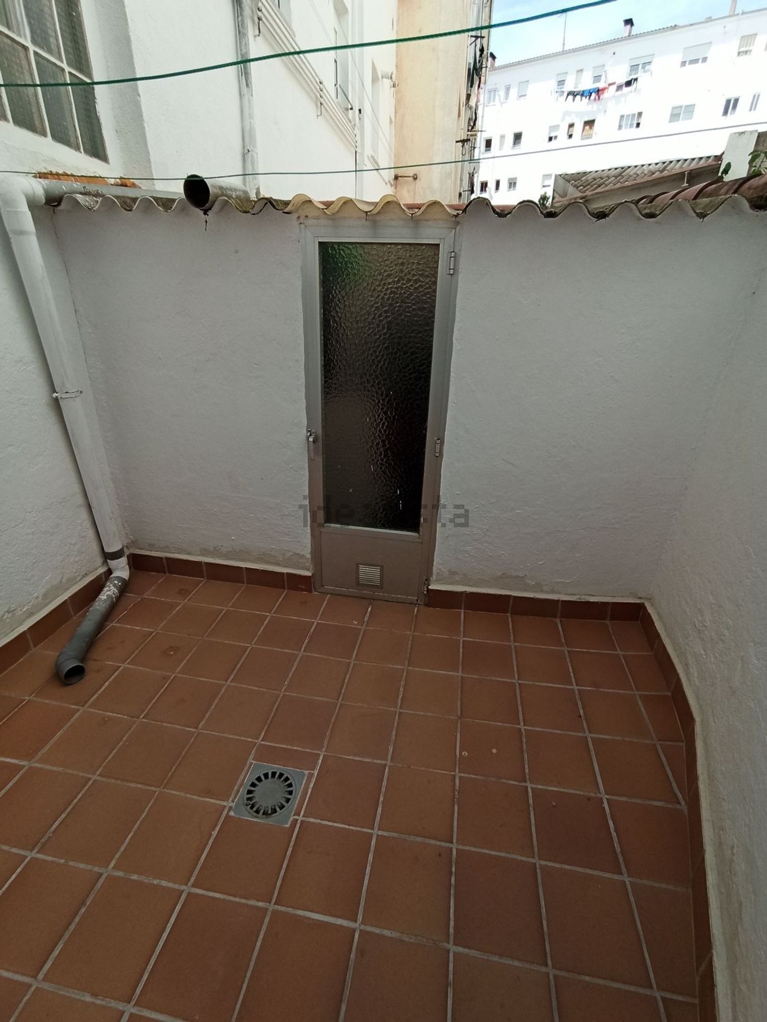 Habitació de lloguer, Salamanca