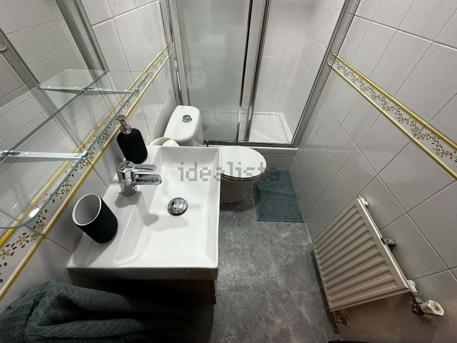 Habitación en alquiler, Madrid
