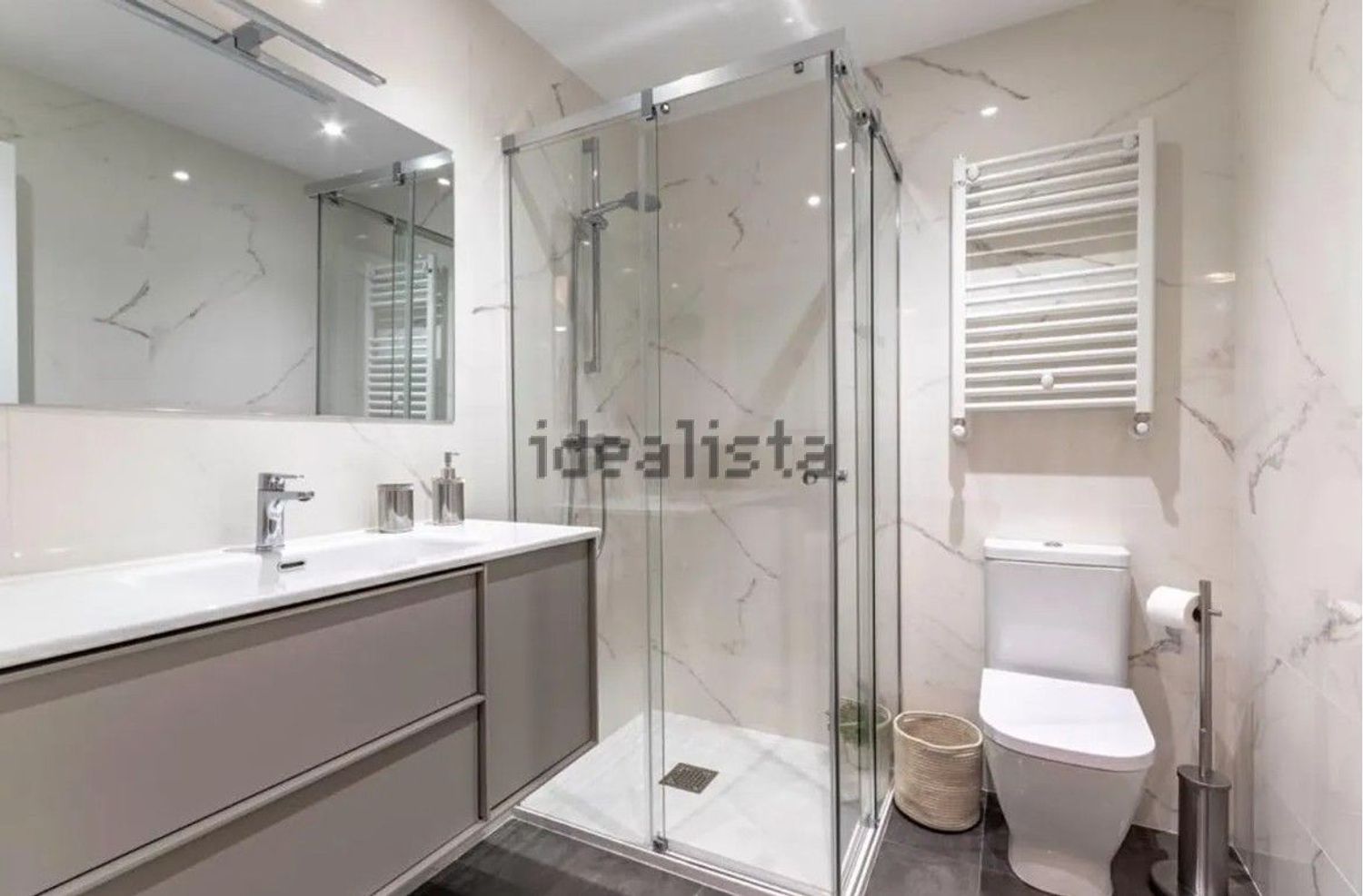 Pis de 61 m² a Bilbao