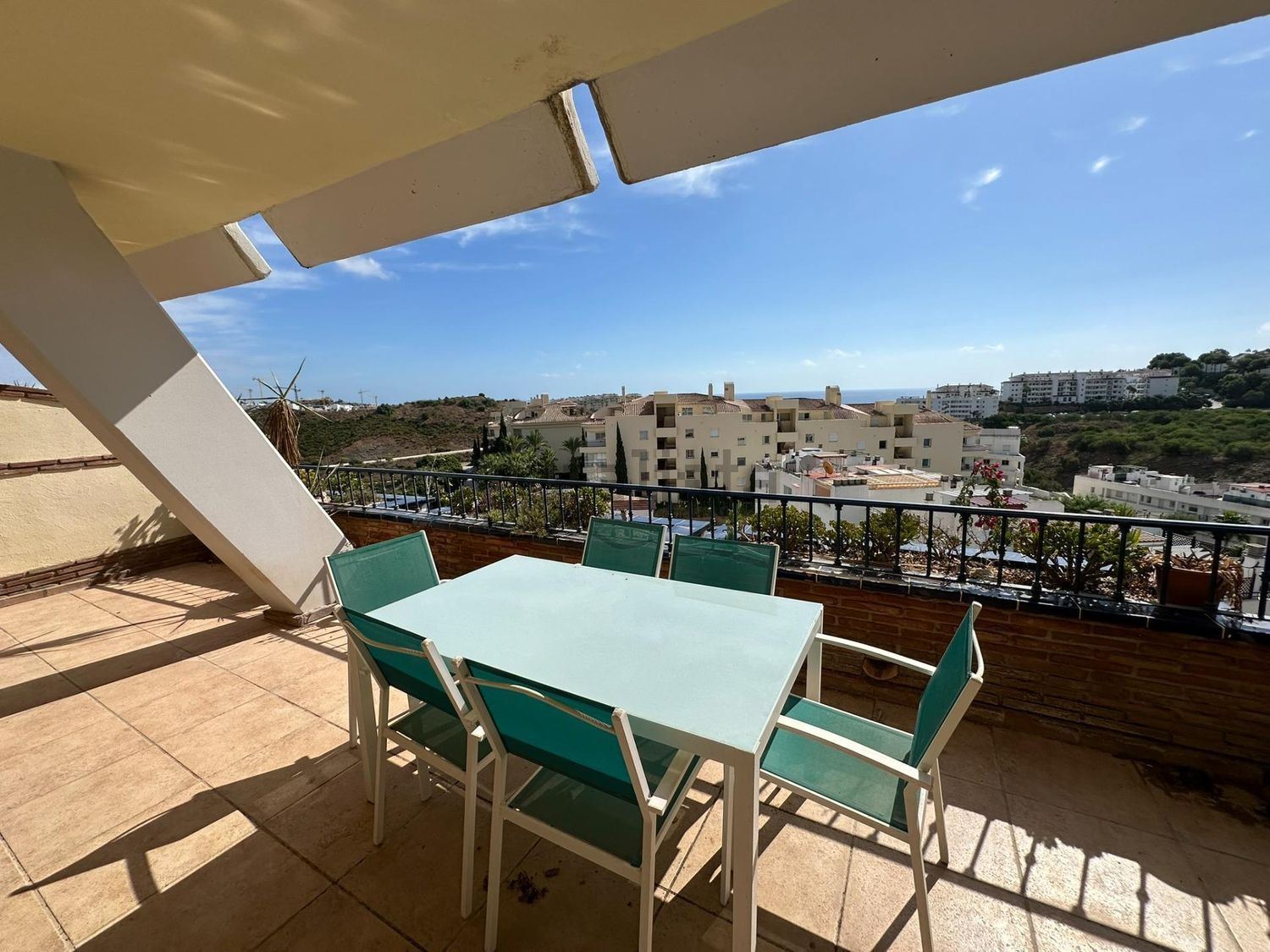 Pis de 114 m² a Mijas