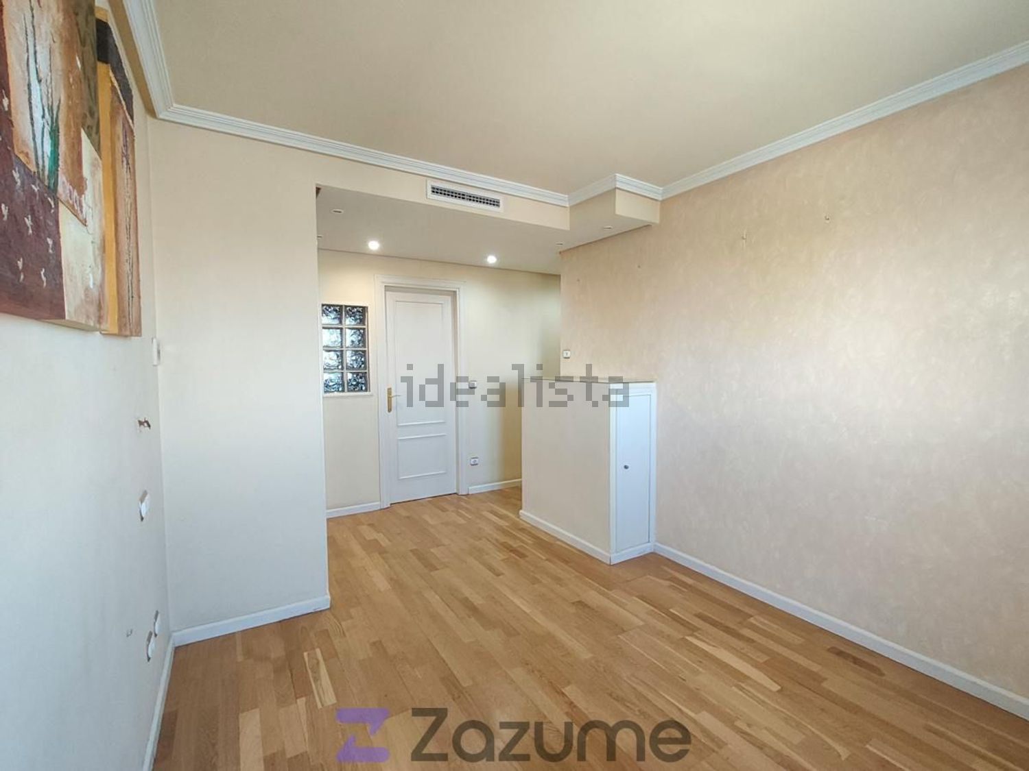 Piso de 90 m² en Madrid