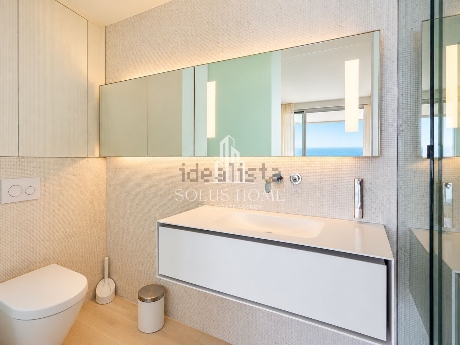 Wohnung 130 m² in Valencia