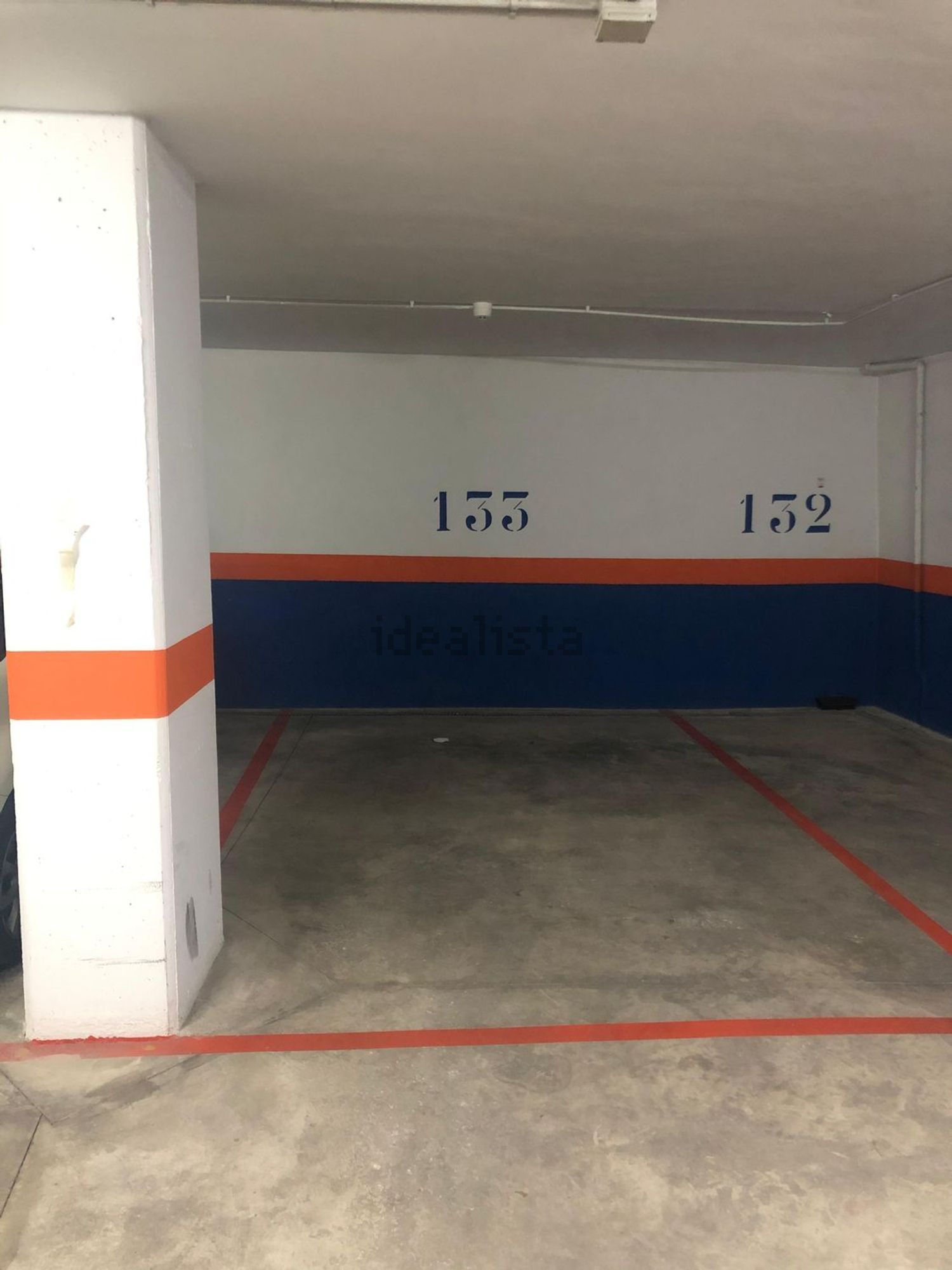 Pis de 110 m² a Múrcia