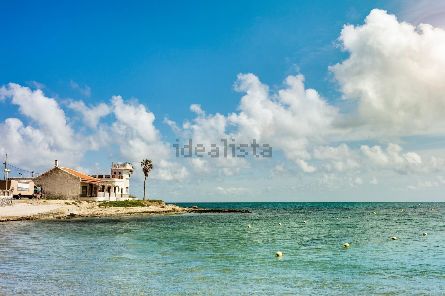 Casa de 123 m² a Oriola