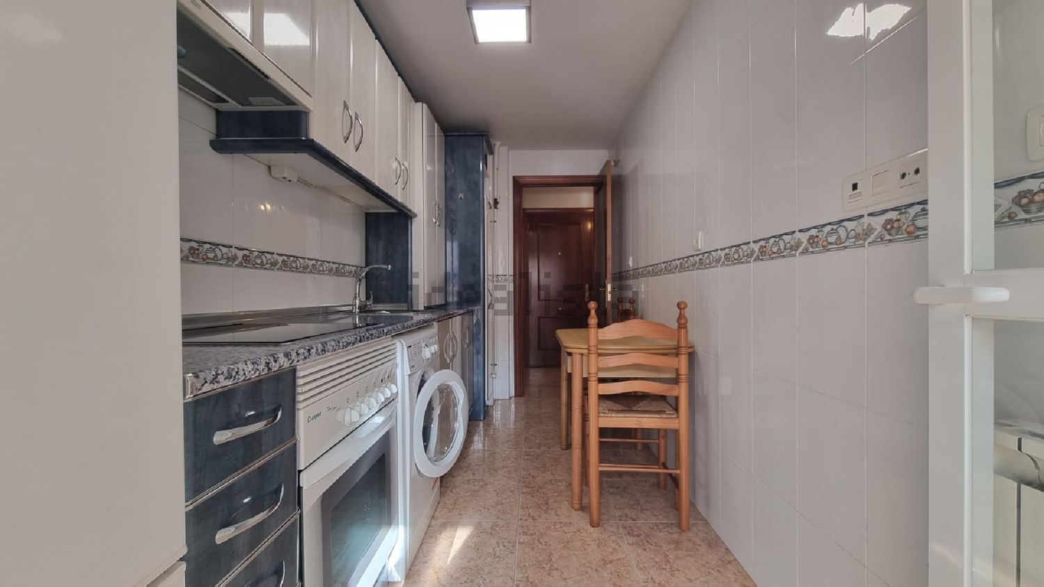 Appartamento 73 m² a Palencia