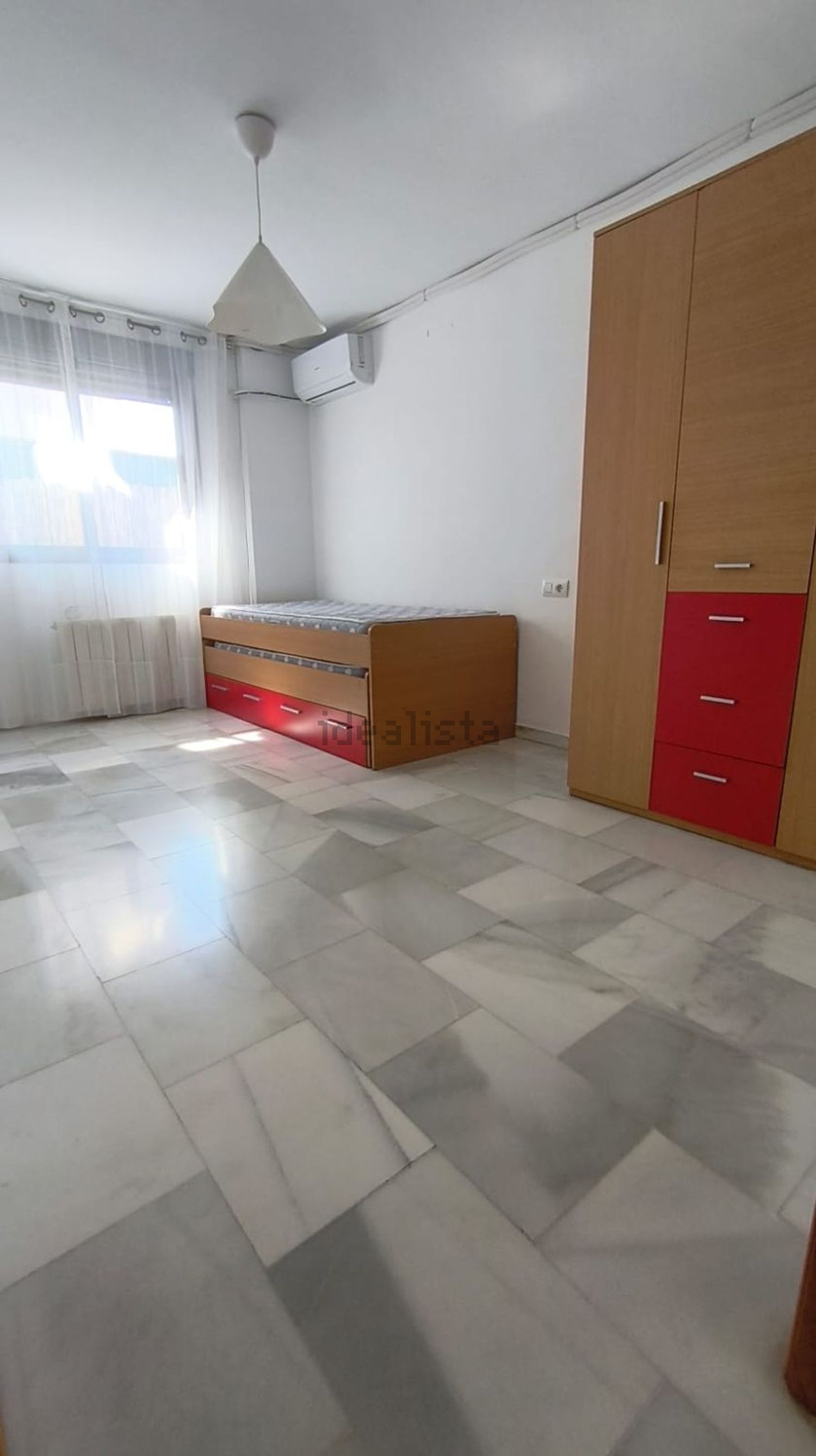 Piso de 84 m² en Armilla