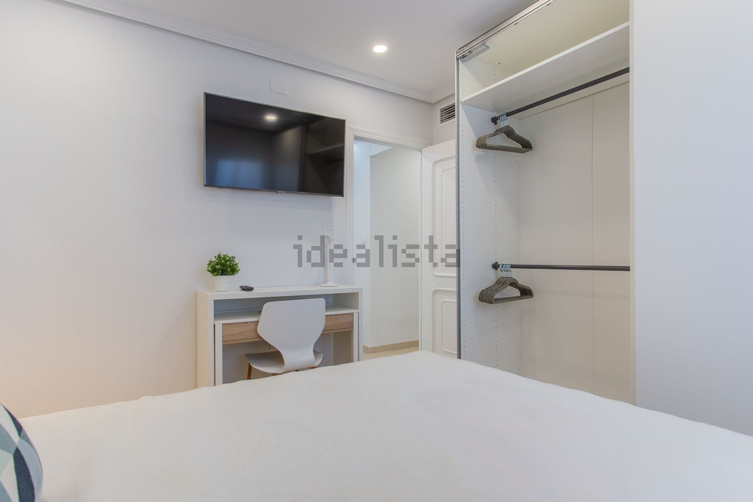 Habitación en alquiler, Cartagena