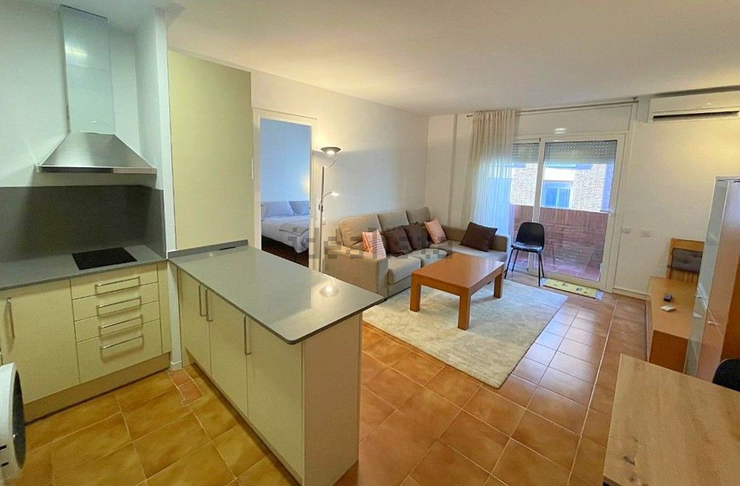 Piso de 54 m² en Barcelona