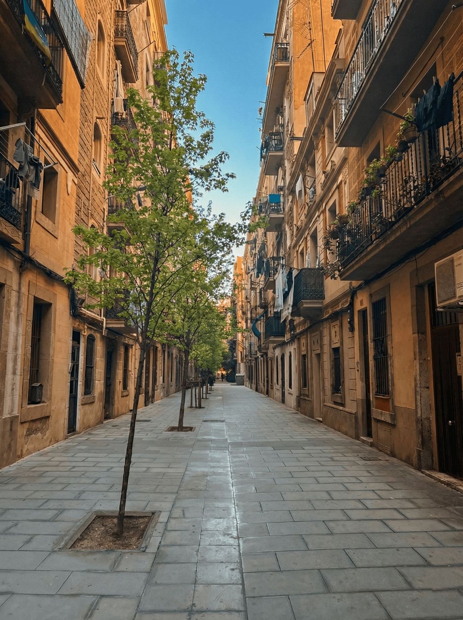 Pis de 35 m² a Barcelona
