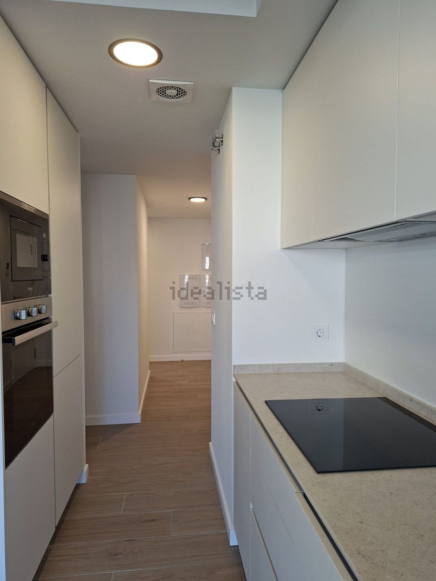 Pis de 70 m² a Pamplona