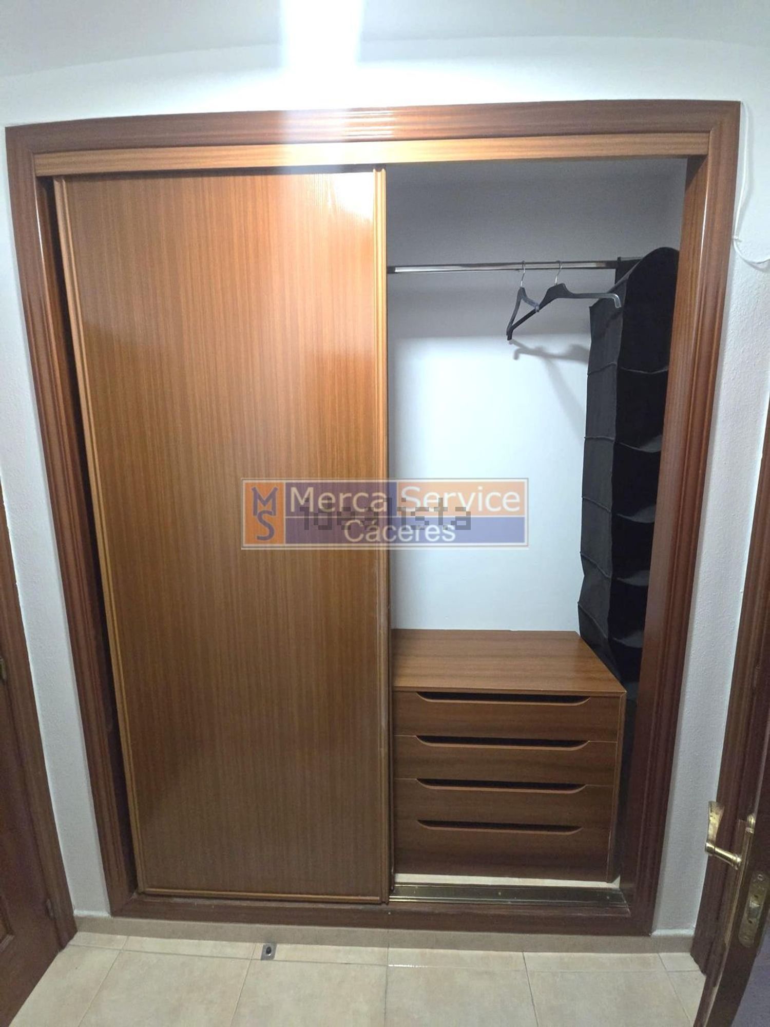 Piso de 112 m² en Cáceres