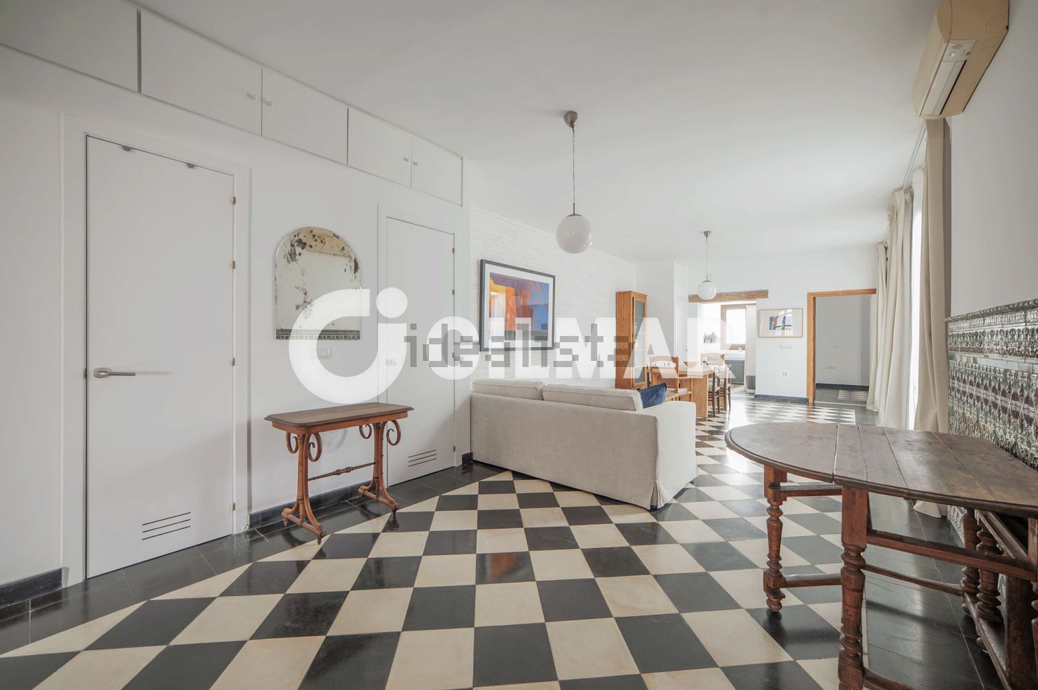 Appartamento 149 m² a Siviglia