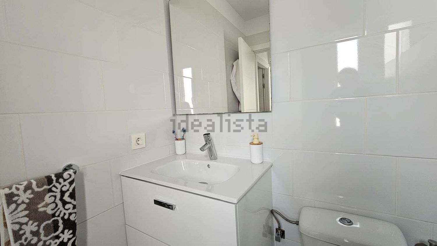 Pis de 60 m² a San Bartolomé de Tirajana