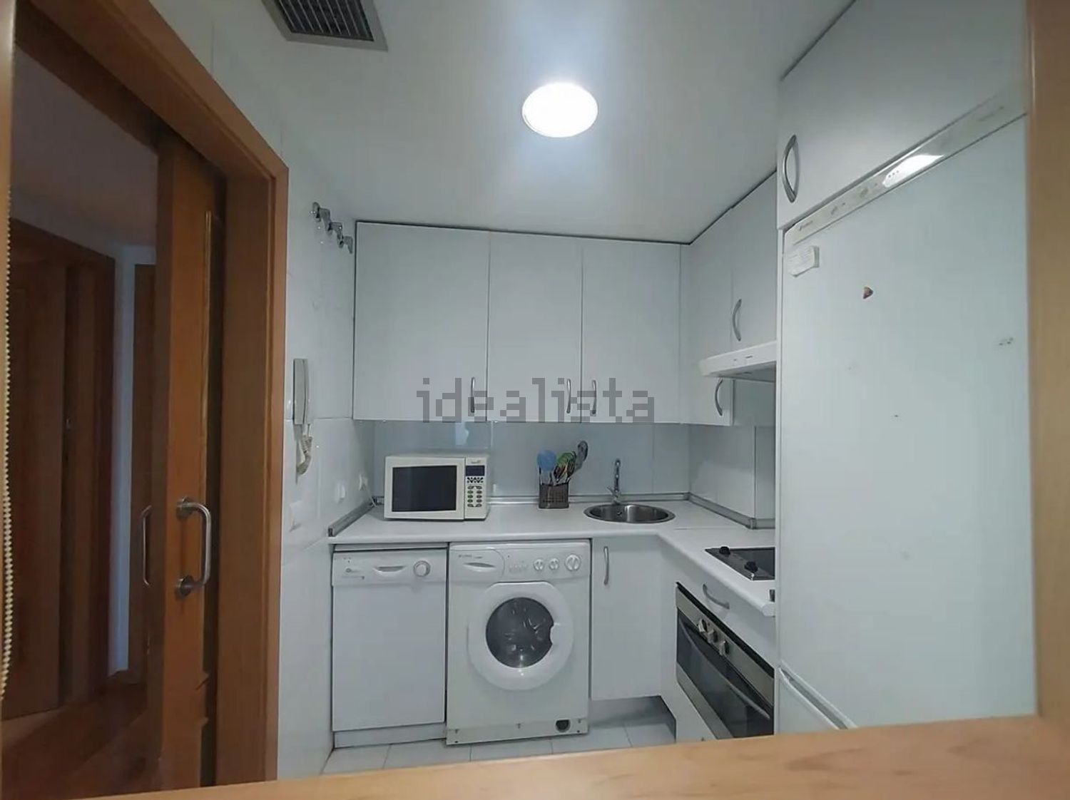 Pis de 50 m² a Madrid