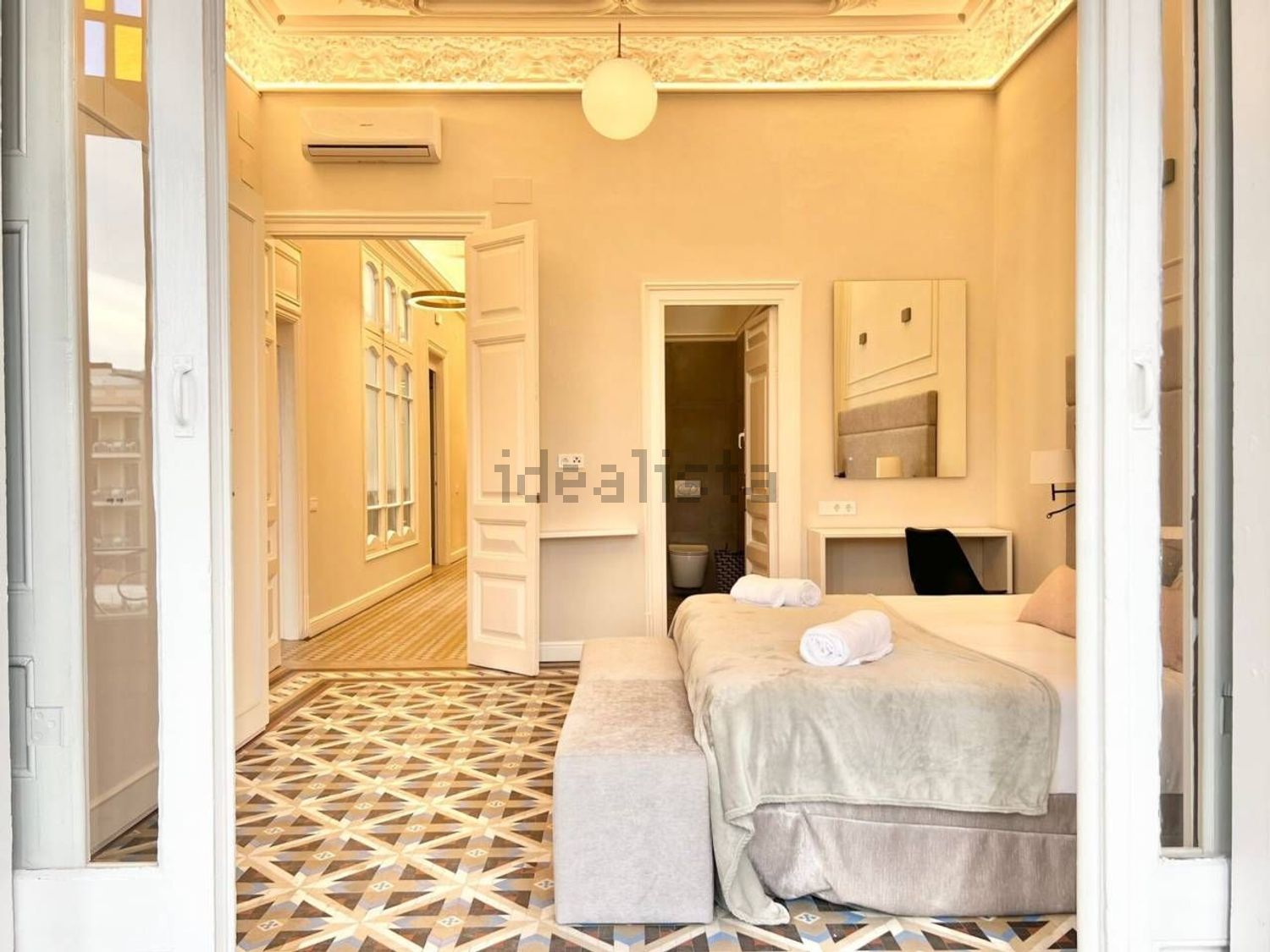 Apartamento 234 m² em Barcelona