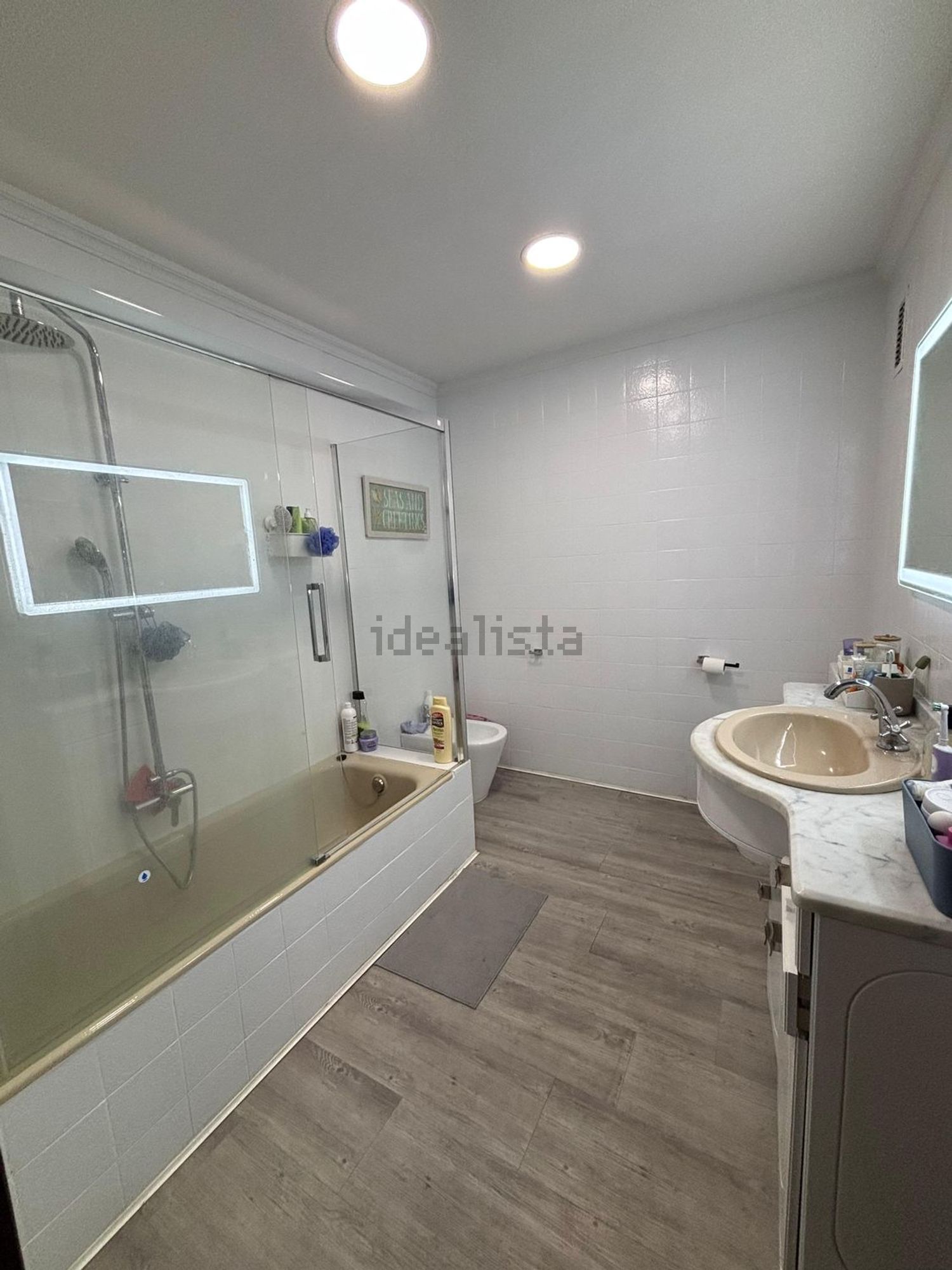 Habitació de lloguer, Valladolid