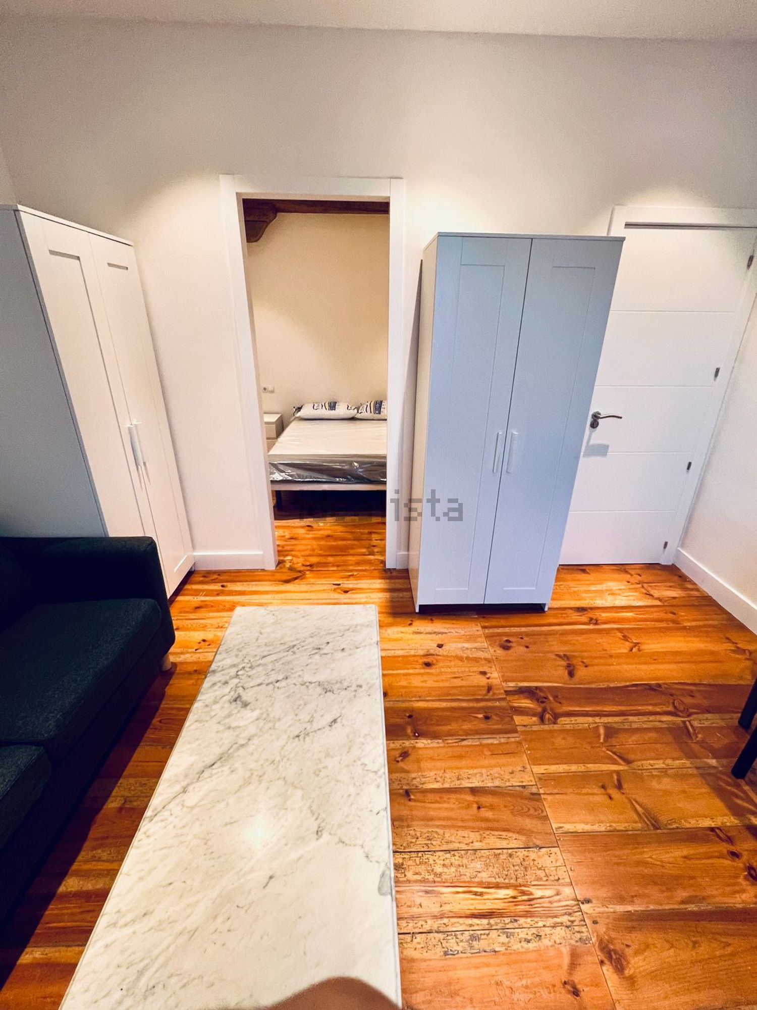 Habitación en alquiler, Bilbao