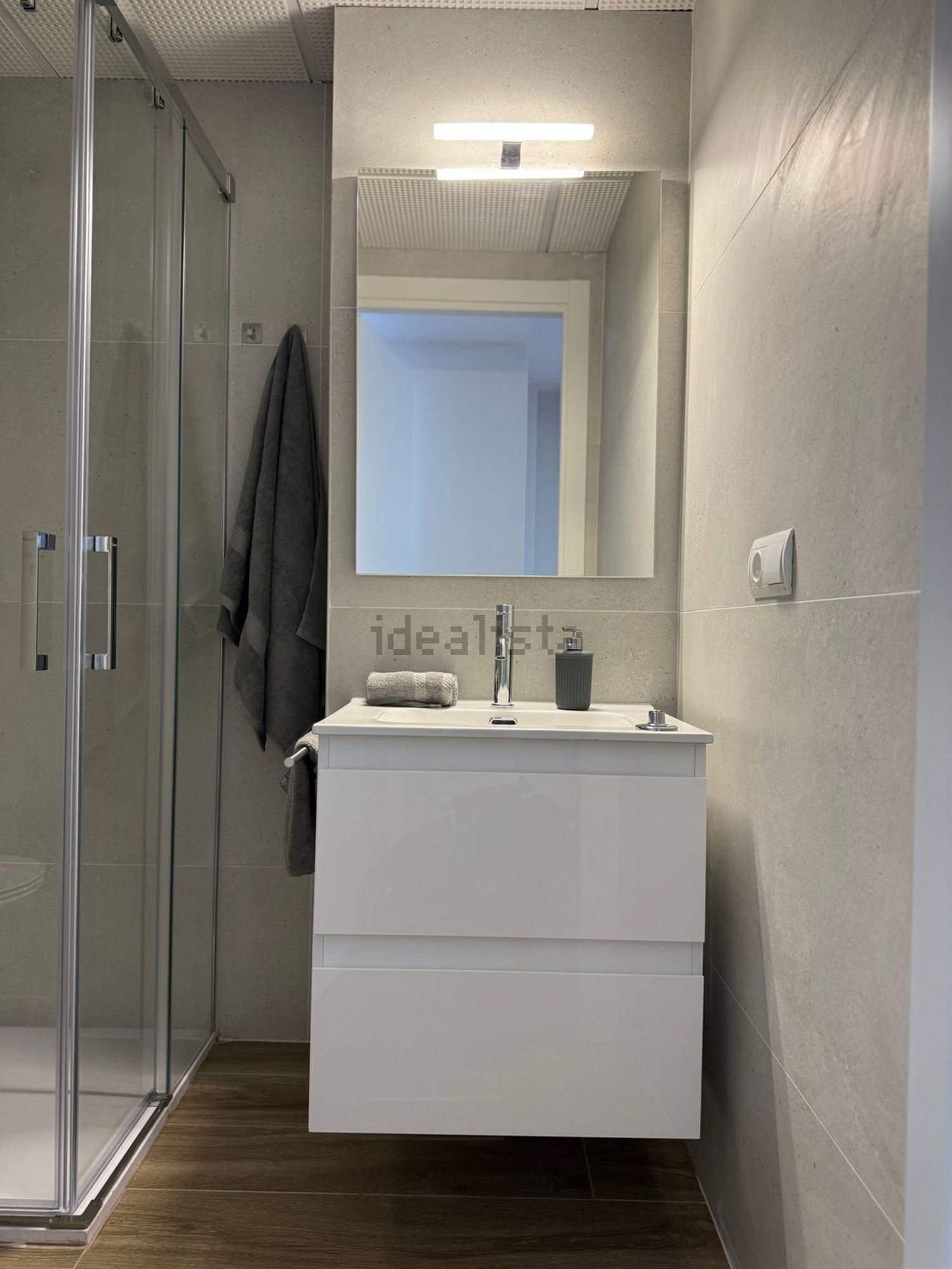 Piso de 81 m² en Bétera