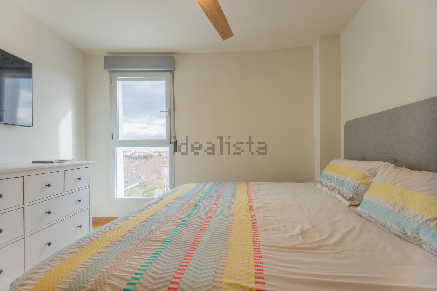 Zimmer zur Miete, Valencia