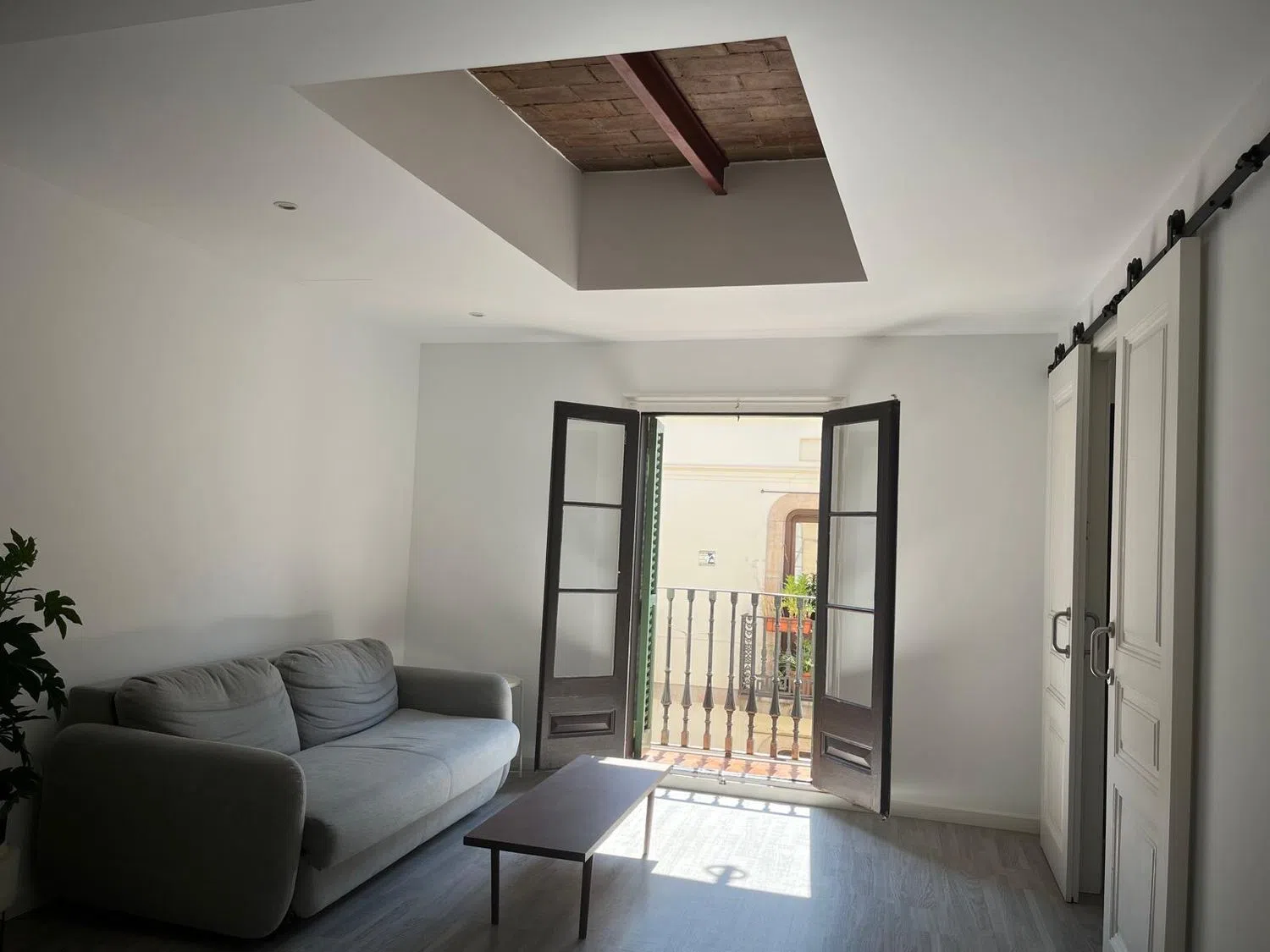 Piso de 76 m² en Barcelona