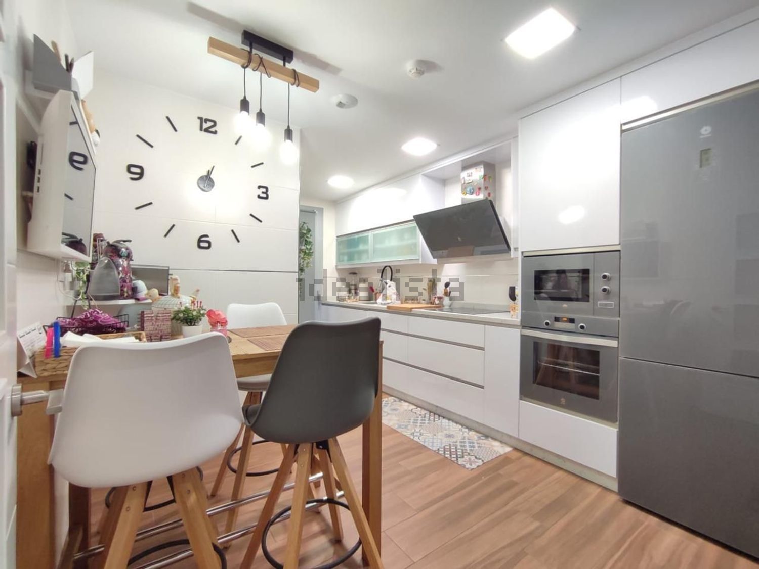 Apartamento 113 m² em Albacete