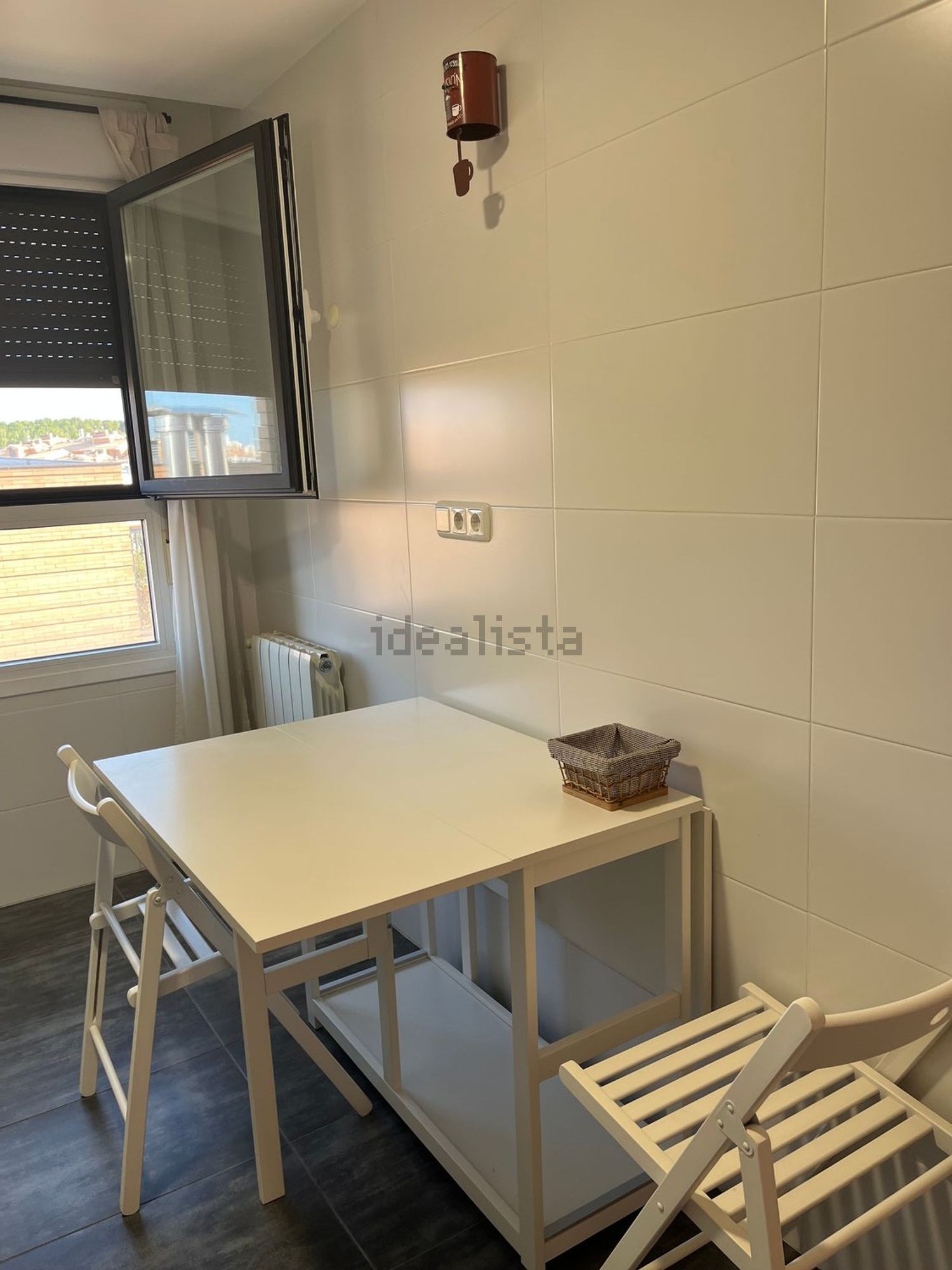 Piso de 60 m² en Tudela