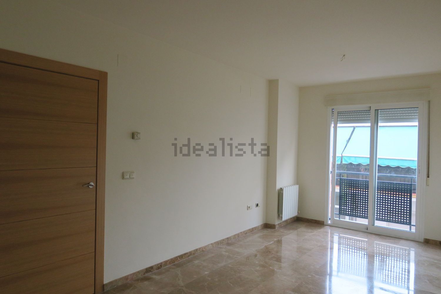 Piso de 110 m² en Granada