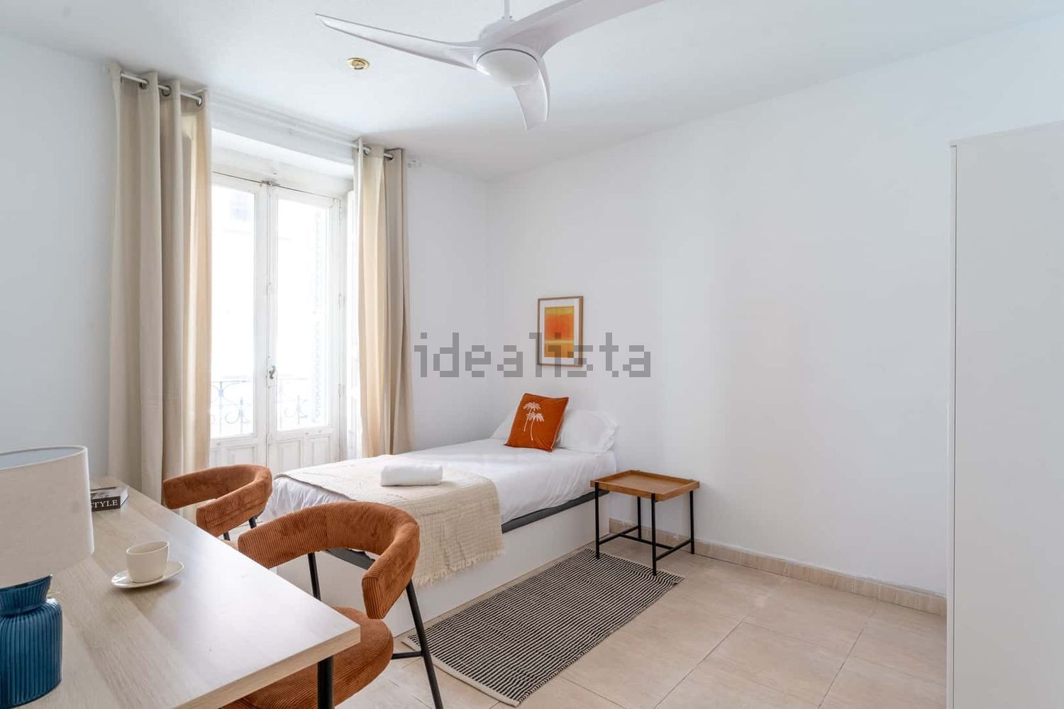 Habitación en alquiler, Madrid