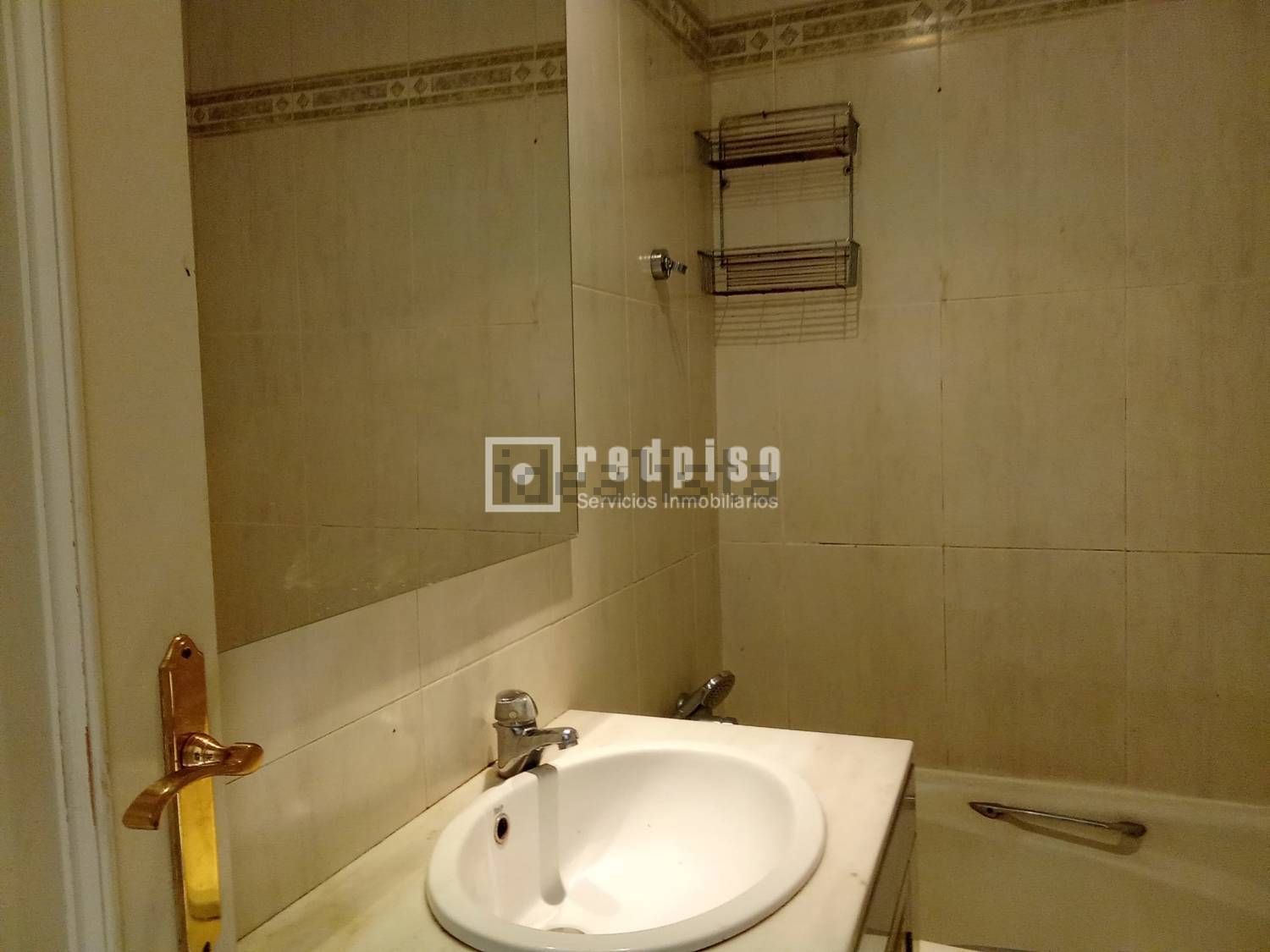 Flat 68 m² in Madrid