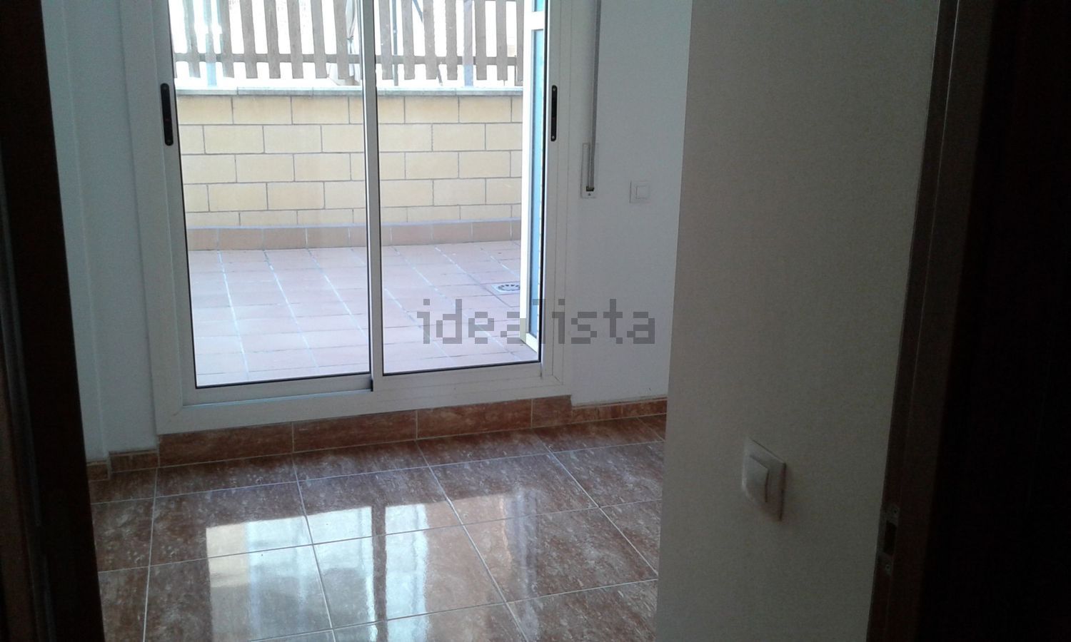 Piso de 55 m² en el Pla del Penedès