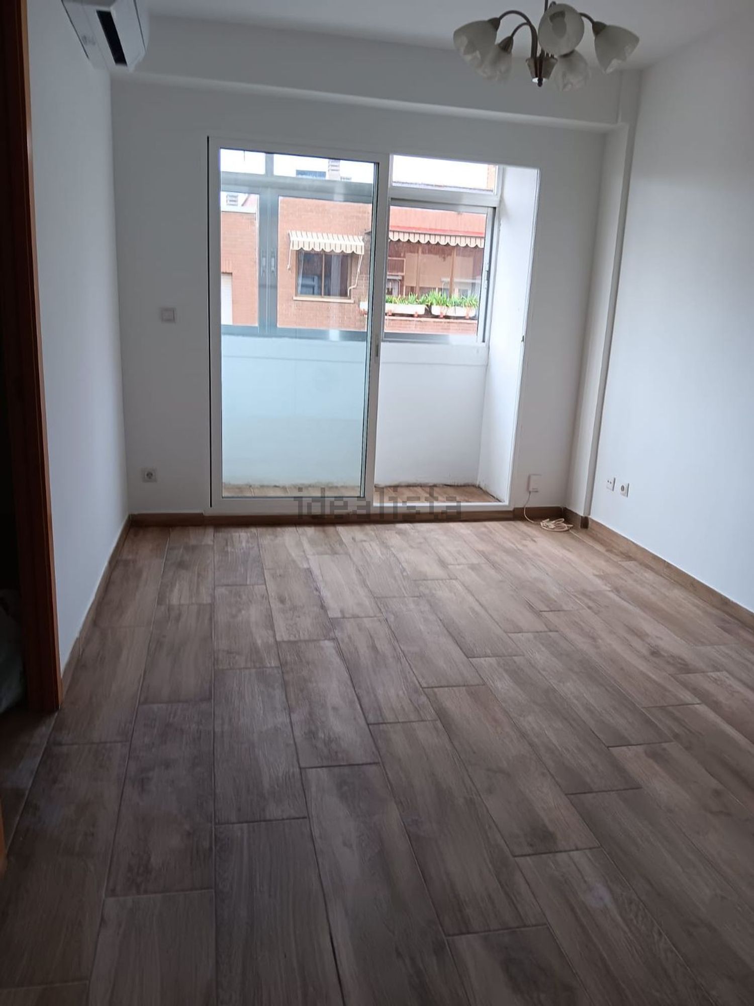 Pis de 47 m² a Madrid